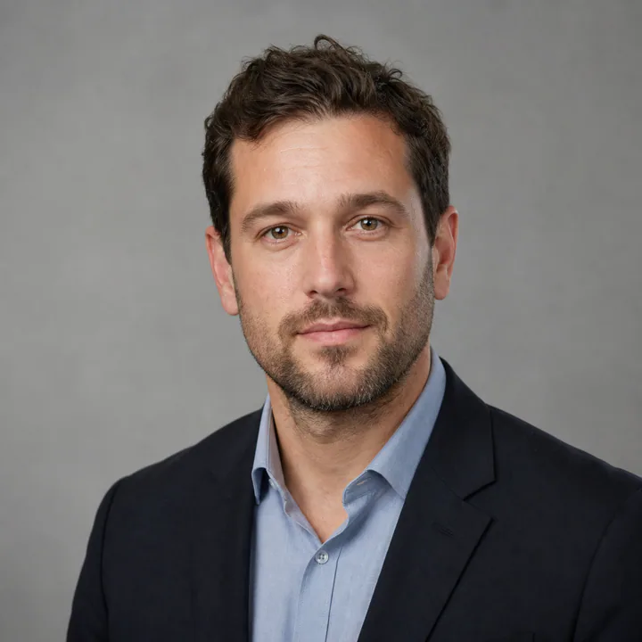 Elias North