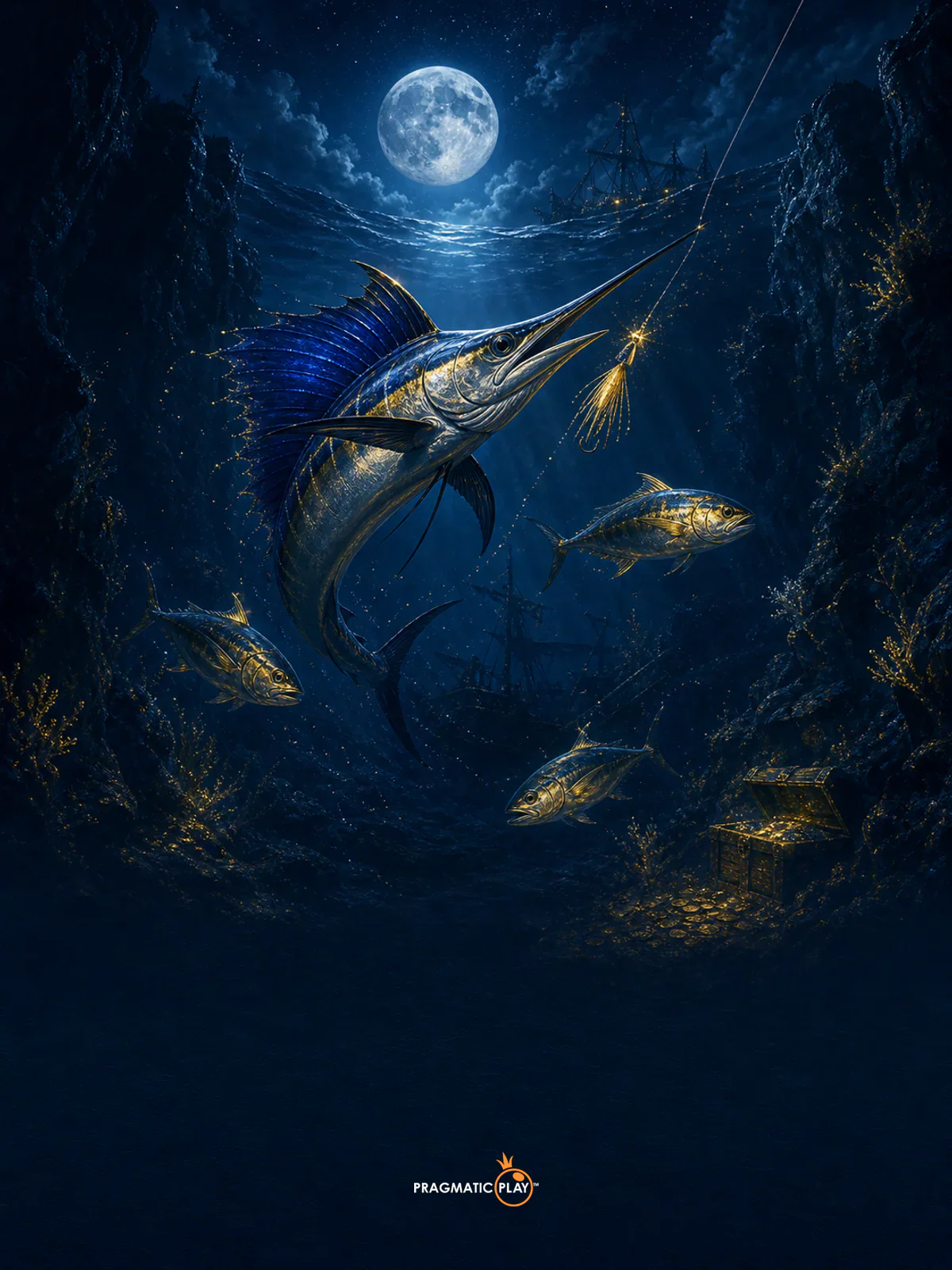 Big Bass Bonanza